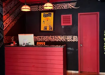 Chingon Anarchy Hotel & Roof hotel thumbnail 2