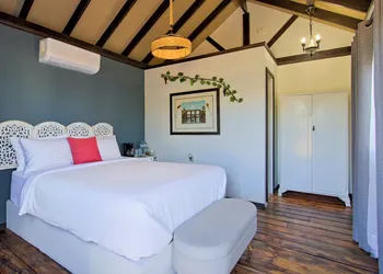 3333 Luz del Valle Hotel Boutique hotel thumbnail 6
