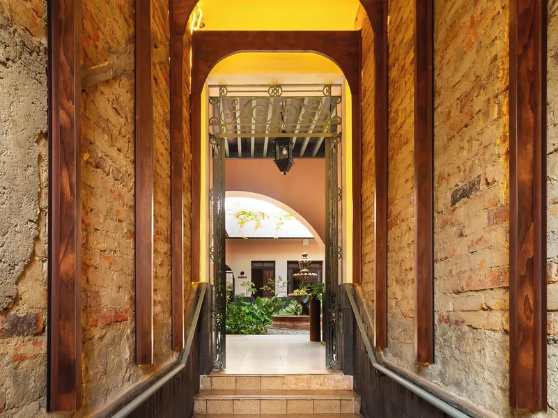 Hotel Libertad 1416 hotel detail image 2