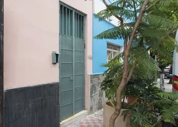 Hotel Libertad 1416 hotel thumbnail 4