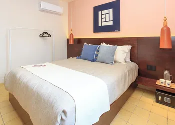 Hotel Libertad 1416 hotel thumbnail 7