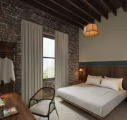 The Delegate hotel detail image 3