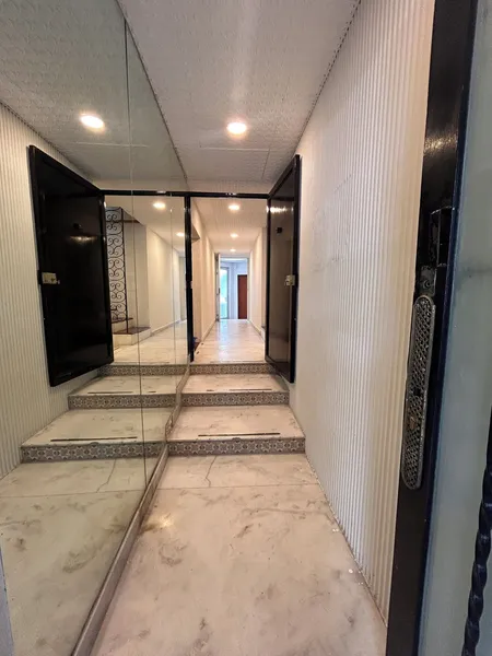 Singular Reforma hotel detail image 2