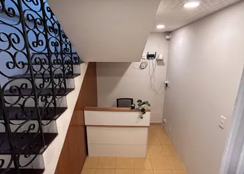 Singular Reforma hotel thumbnail 3
