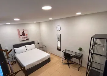 Singular Reforma hotel thumbnail 8