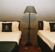 Azcarraga Hotel hotel detail image 3