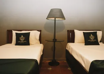 Azcarraga Hotel hotel thumbnail 3