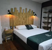 Azcarraga Hotel hotel detail image 4