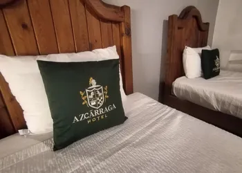 Azcarraga Hotel hotel thumbnail 6