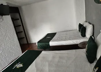 Azcarraga Hotel hotel thumbnail 7