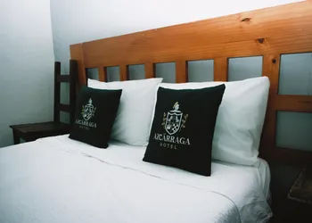 Azcarraga Hotel hotel thumbnail 8