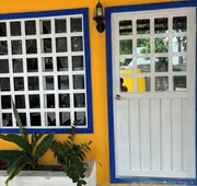 Un Toque de Brazil, Bacalar hotel detail image 3