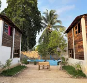 Un Toque de Brazil, Bacalar hotel detail image 4
