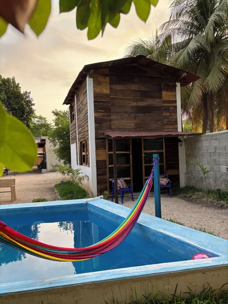 Un Toque de Brazil, Bacalar hotel detail image 6