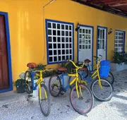 Un Toque de Brazil, Bacalar hotel detail image 7