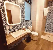 Gran Hotel Yacatas hotel detail image 3
