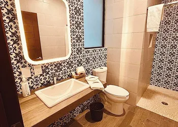 Gran Hotel Yacatas hotel thumbnail 3