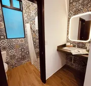 Gran Hotel Yacatas hotel detail image 4
