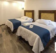 Gran Hotel Yacatas hotel detail image 5