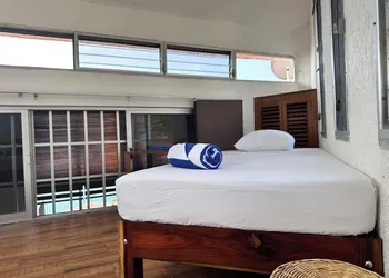 Bacalar My Love Front Laguna hotel thumbnail 4