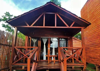 Bacalar My Love Front Laguna hotel thumbnail 5
