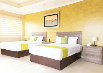 Hotel Quinta Los Laureles hotel thumbnail 4