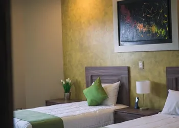 Hotel Quinta Los Laureles hotel thumbnail 5