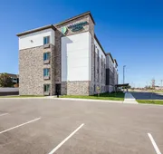 WoodSpring Suites St Peters-OFallon hotel detail image 3