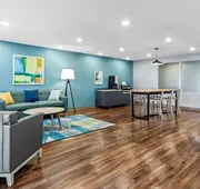 WoodSpring Suites St Peters-OFallon hotel detail image 5