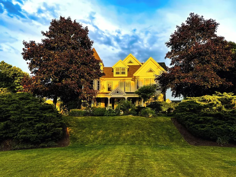The Rockport House hotel detail image 2