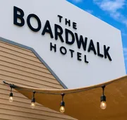 Boardwalk Hotel: Bikes, Boards & Beach Gear Included hotel detail image 3