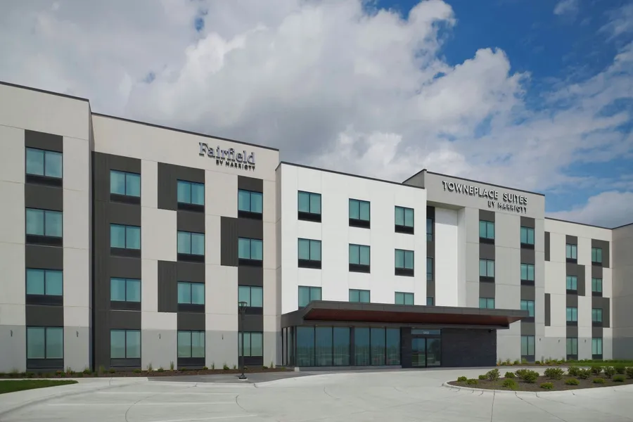 Fairfield by Marriott Inn & Suites Columbus hotel detail image 2