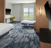Fairfield by Marriott Inn & Suites Columbus hotel detail image 7