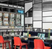 Aloft by Marriott DFW Airport North hotel detail image 7