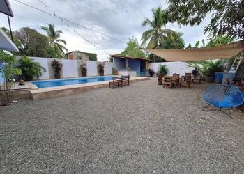 La Casa Azul De Samara hotel thumbnail 4