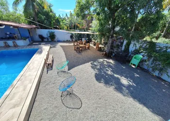 La Casa Azul De Samara hotel thumbnail 5