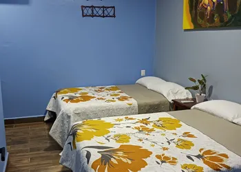 La Casa Azul De Samara hotel thumbnail 7