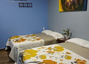 La Casa Azul De Samara hotel thumbnail 8