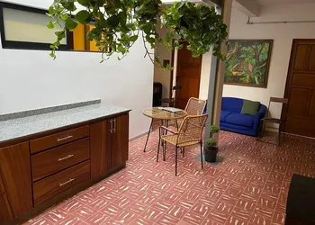 C. Santos Degollado 34 hotel thumbnail 2