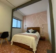 C. Santos Degollado 34 hotel detail image 7