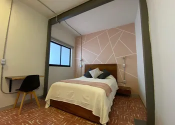 C. Santos Degollado 34 hotel thumbnail 7