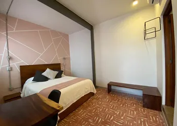 C. Santos Degollado 34 hotel thumbnail 8