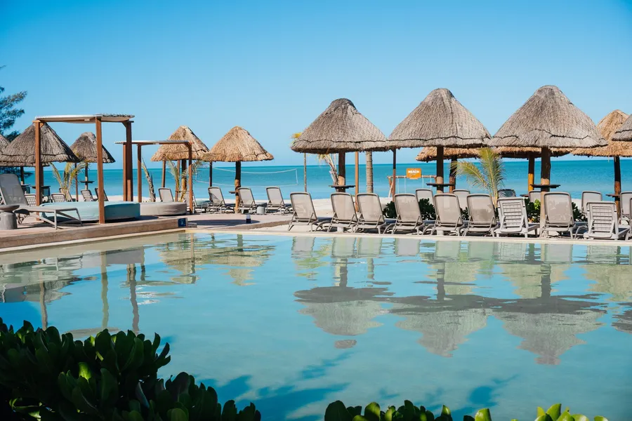 Tótem Beach Club hotel detail image 2