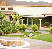 Quinta San Carlos hotel detail image 3