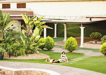 Quinta San Carlos hotel thumbnail 3