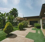 Quinta San Carlos hotel detail image 4