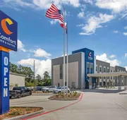 Comfort Inn & Suites Huntsville Near University hotel detail image 3