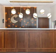 Comfort Inn & Suites Huntsville Near University hotel detail image 4