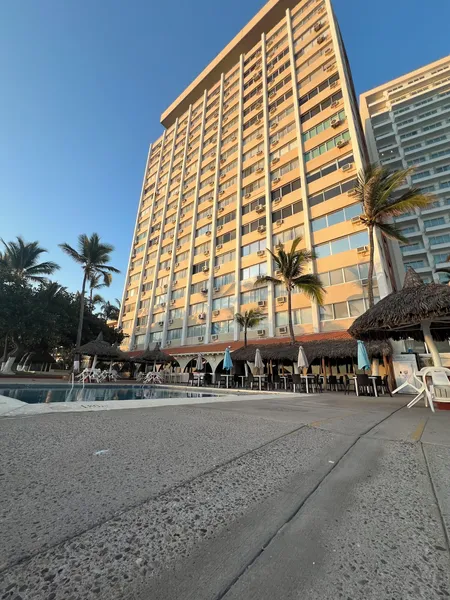 Islas del Sol hotel detail image 2