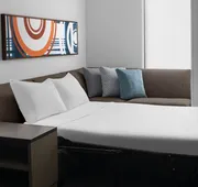 Hyatt House Raleigh Downtown/Seaboard Station hotel detail image 3